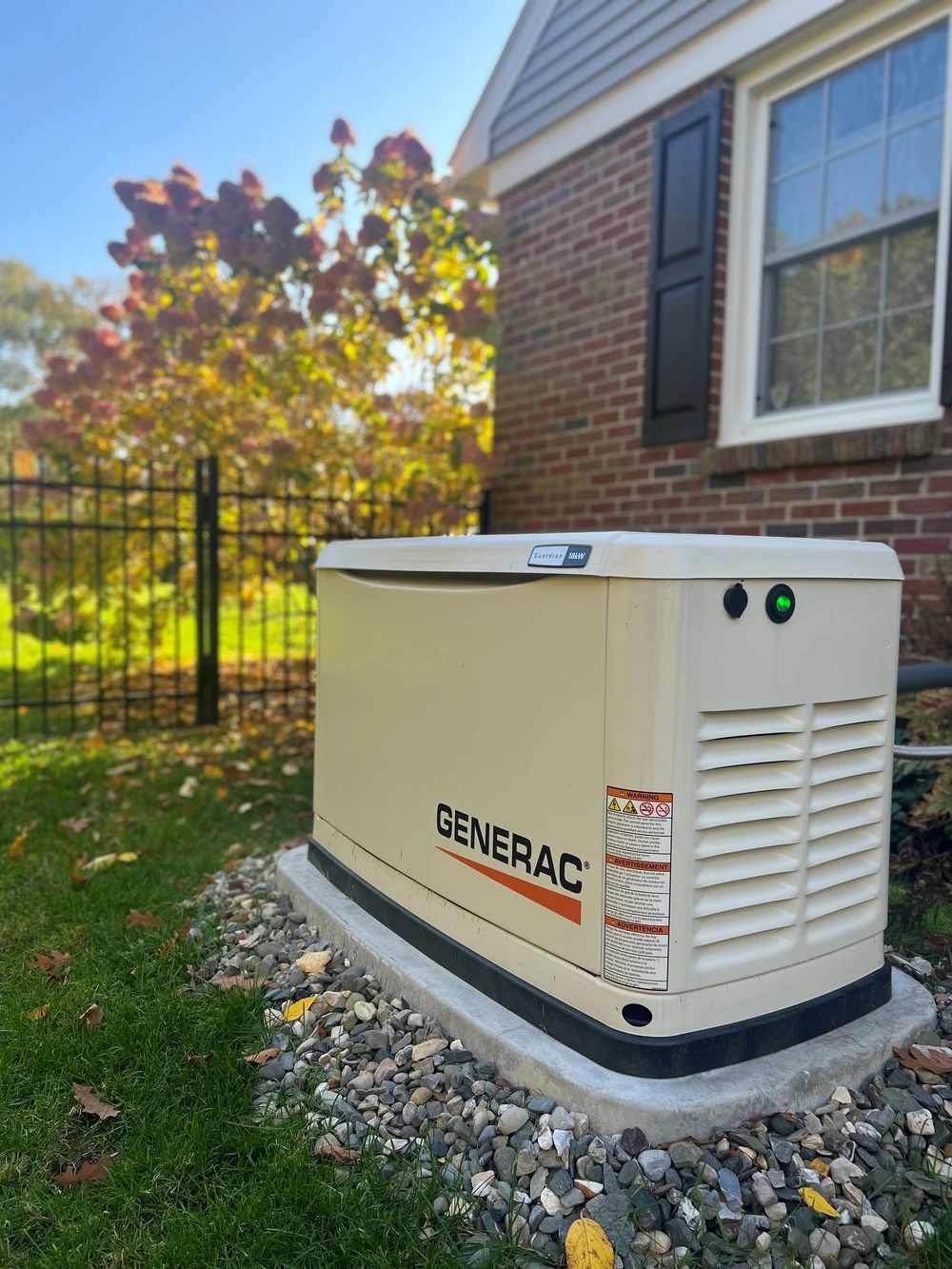 Generator Repair Services in Albany, NY | Crisafulli Bros.