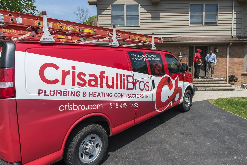 Crisafulli Bros. Plumbing & Heating Contractors, Inc. - Plumbing in Albany