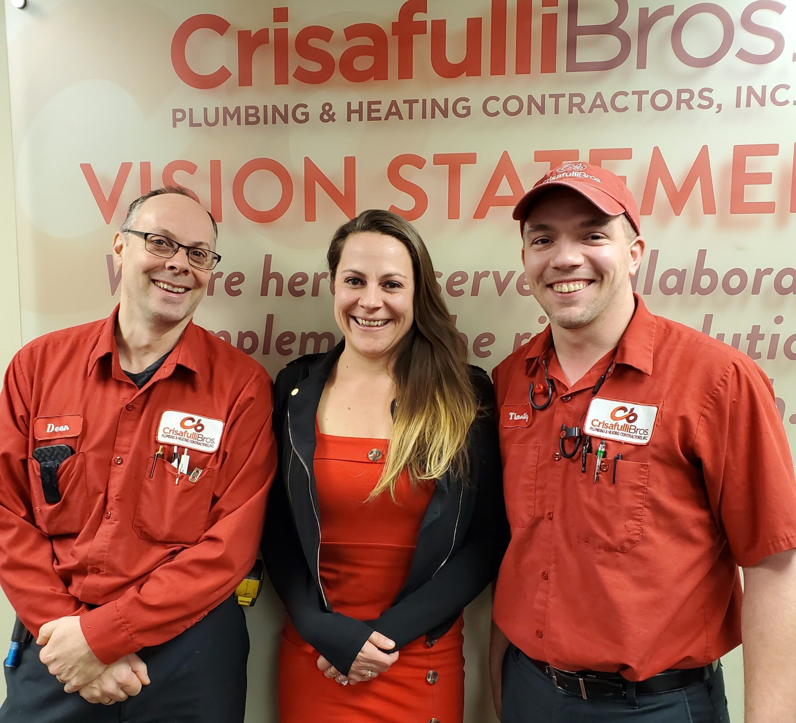 Plumber Schenectady, NY Crisafulli Bros. Plumbing & Heating