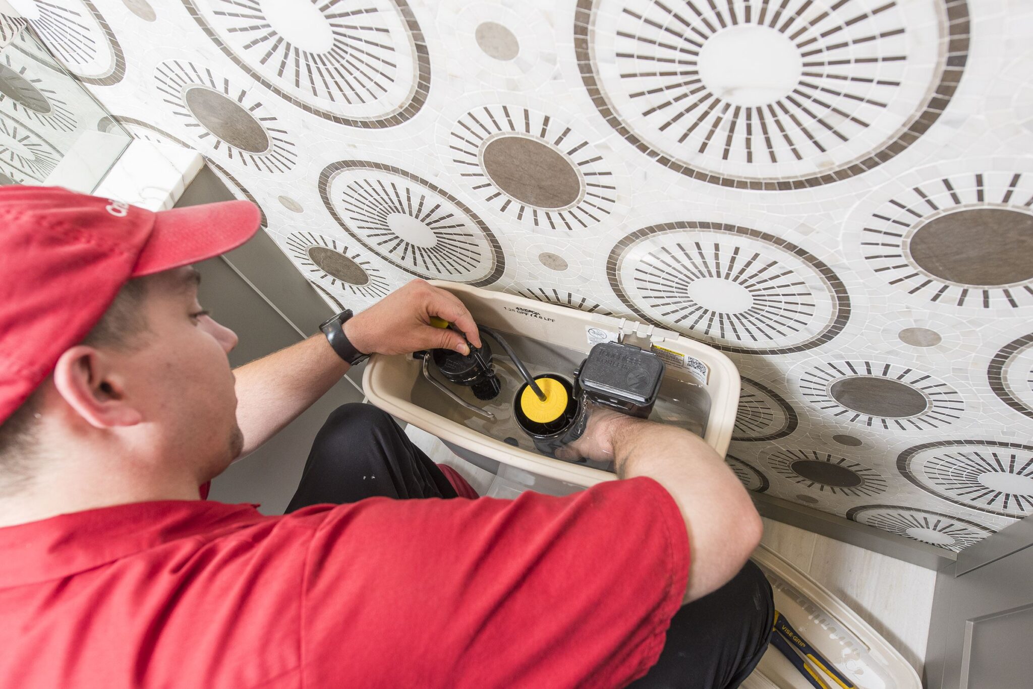 6 Signs You Need a New Toilet Crisafulli Bros.