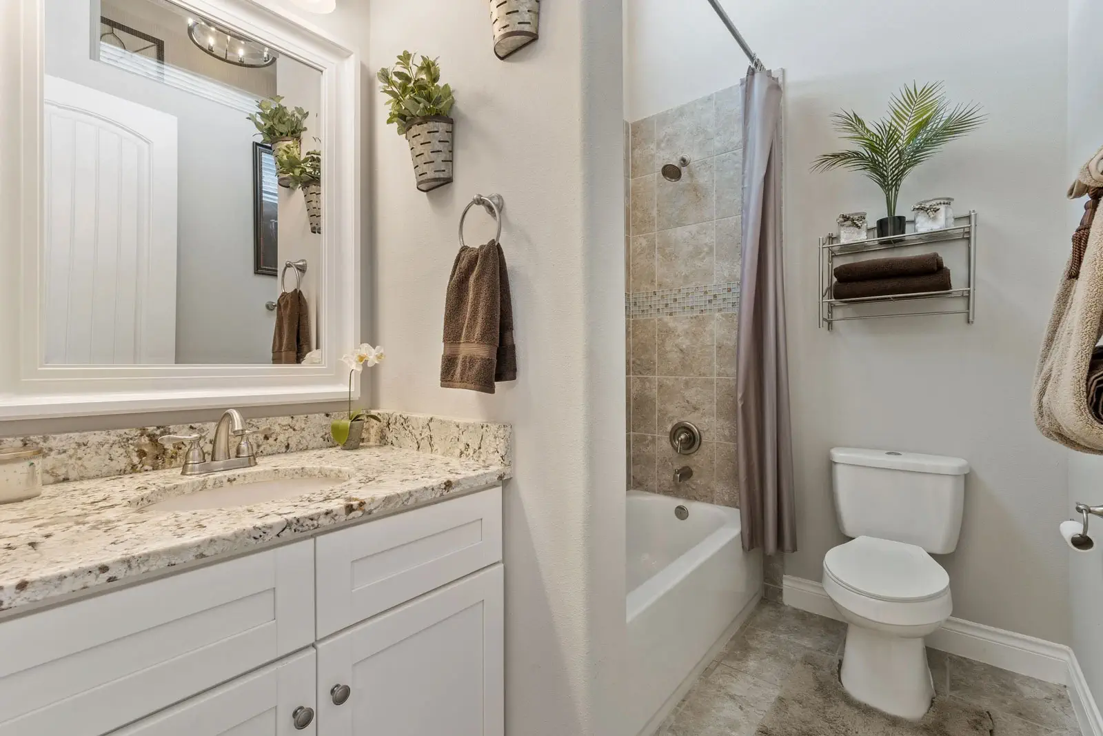 Bathroom Remodeling Company in Upstate NY | Crisafulli Bros.